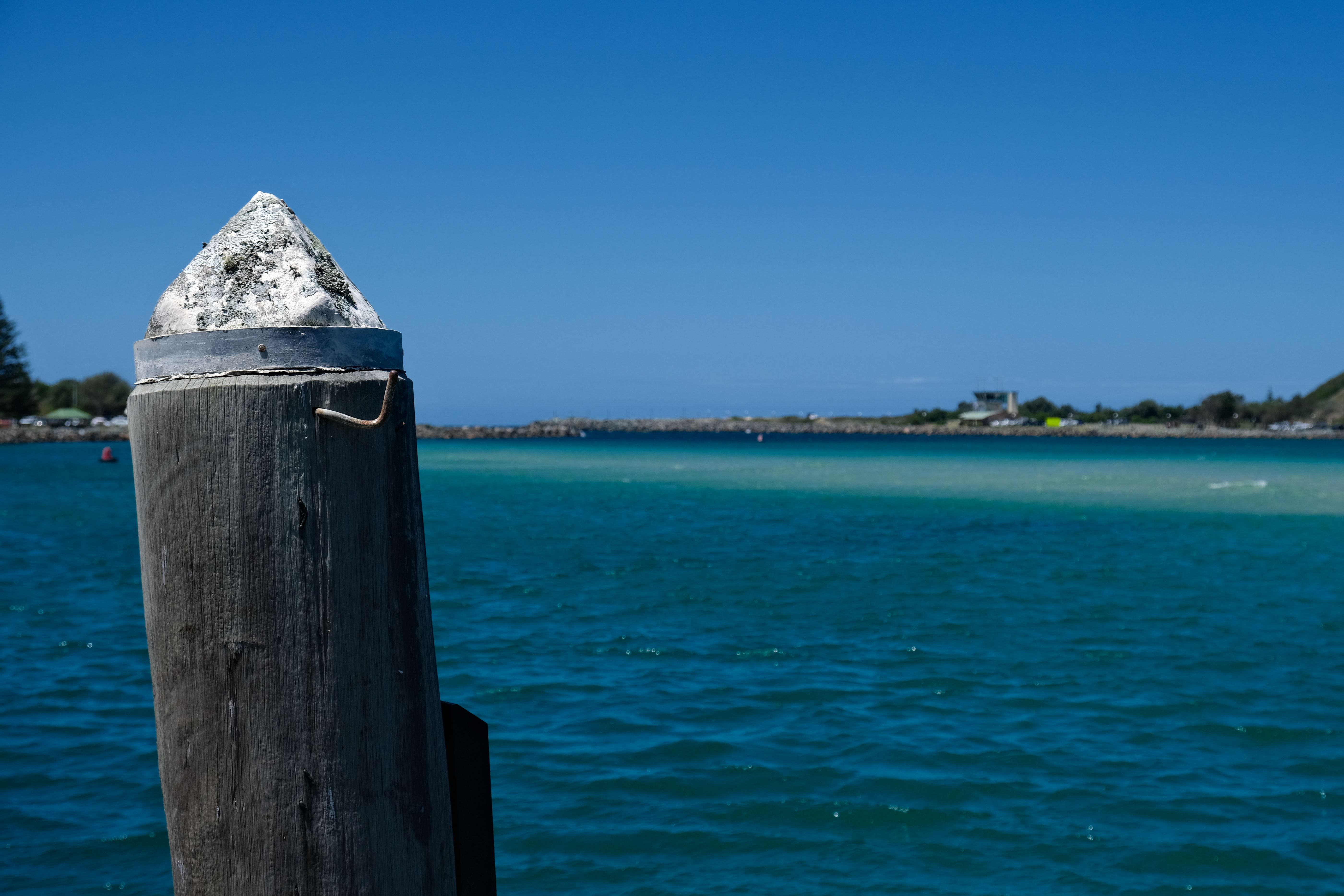 Barrington Coastline