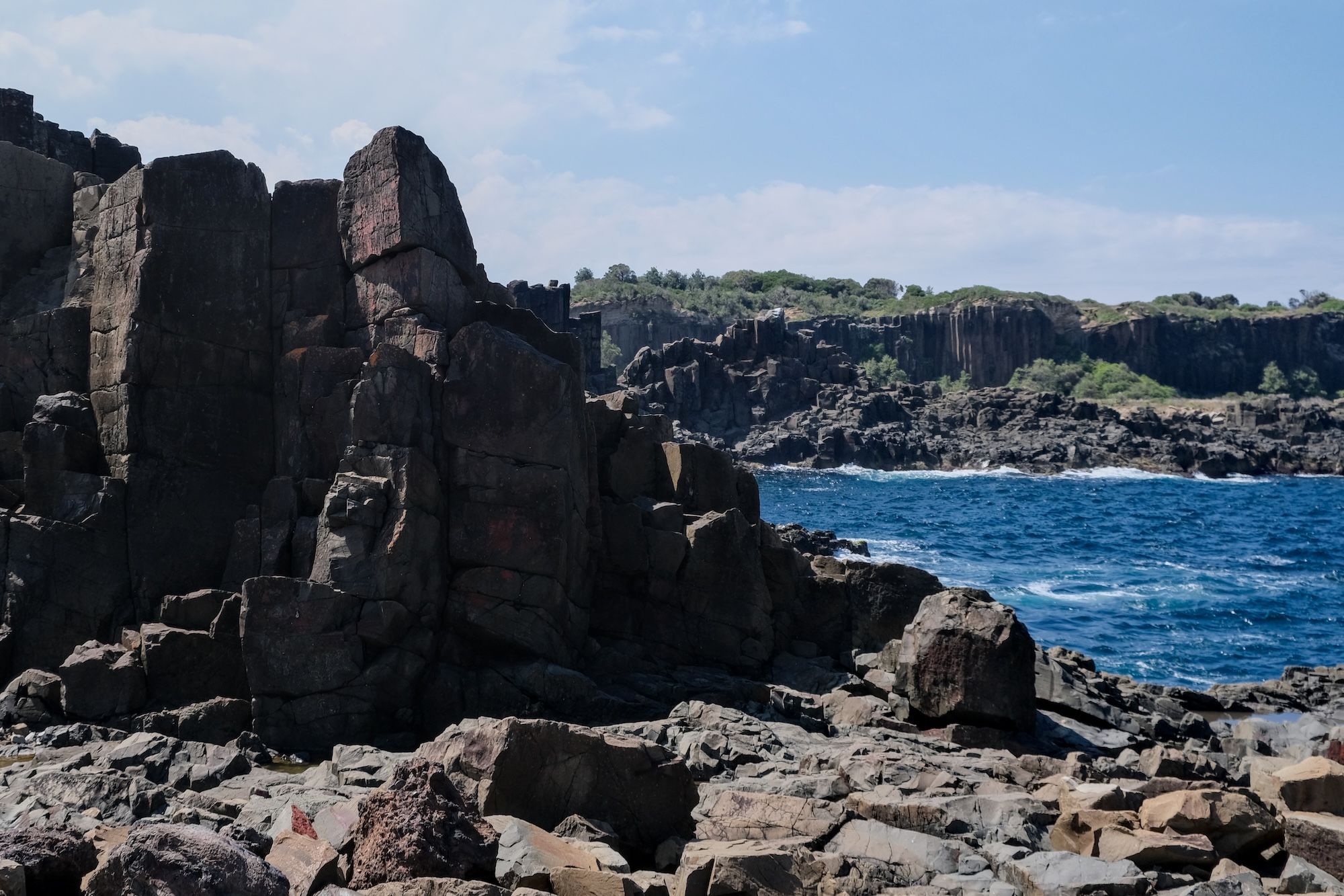 Featured image for Rocky Coastlines
